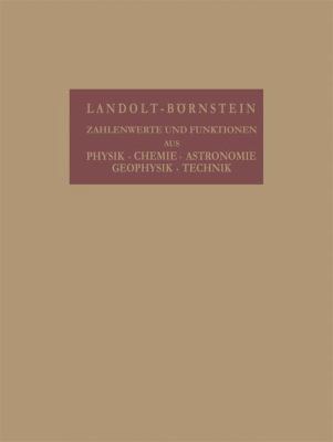 Astronomie Und Geophysik [German] 3662416042 Book Cover