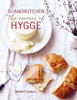 Scandikitchen: The Essence of Hygge 1788793455 Book Cover