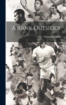 A Rank Outsider 1019453818 Book Cover