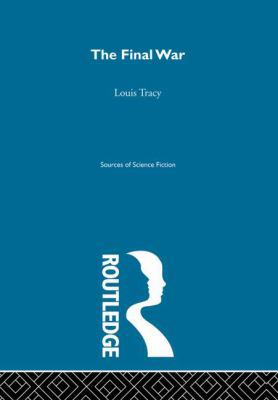 Final War Ssf V6 (Sources of Science Fiction, F... 0415192943 Book Cover