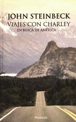 Viajes con Charley New York (Lectorum) [Spanish] 8483078597 Book Cover
