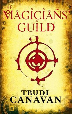 The Magicians' Guild 1905654103 Book Cover