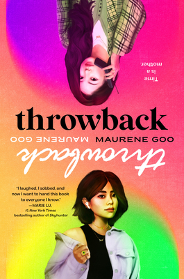 Throwback: A Reese's Book Club Pick 1638930201 Book Cover