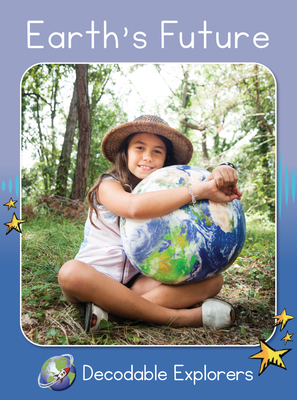 Earth's Future: Skills Set 8 1776934342 Book Cover