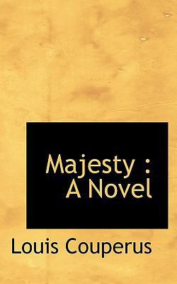 Majesty 111679568X Book Cover