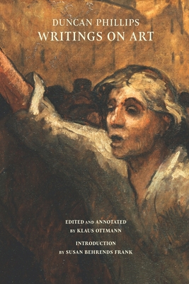 Writings on Art 0882141368 Book Cover