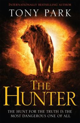 The Hunter 1782061673 Book Cover