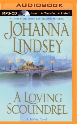 A Loving Scoundrel 1491544252 Book Cover