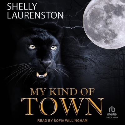 My Kind of Town B0CCQWHGDQ Book Cover