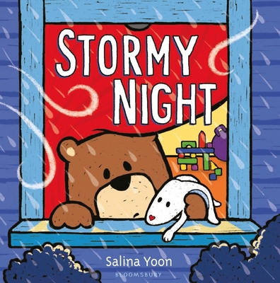 Stormy Night 140886231X Book Cover