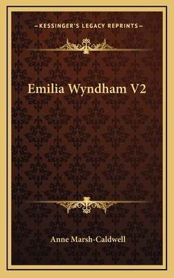 Emilia Wyndham V2 1163685526 Book Cover