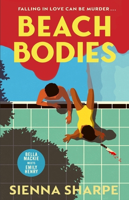 Penguin (Transworld) Beach Bodies. 1804995673 Book Cover