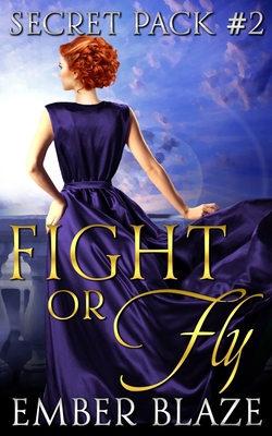 Fight or Fly 1955073244 Book Cover