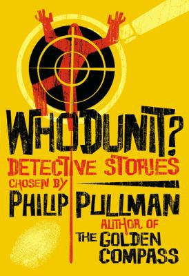Whodunit?: Detective Stories 0753461420 Book Cover