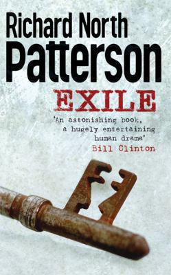 Exile 0330440136 Book Cover