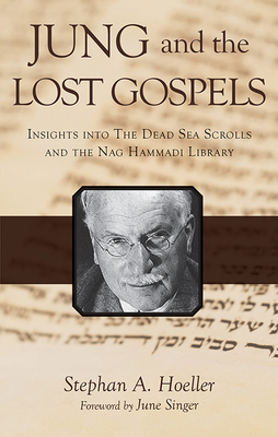 Jung and the Lost Gospels: Insights Into the De... 0835606465 Book Cover