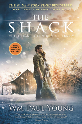 The Shack 1455567604 Book Cover