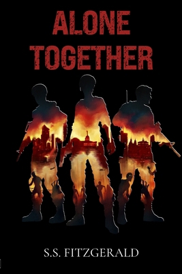 Alone Together B0F3GTYTWR Book Cover