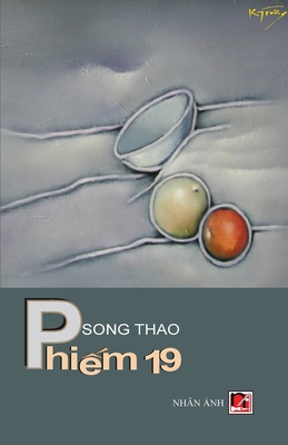 Phiếm 19 (edition 2025) [Vietnamese] B0F2PL1CYR Book Cover