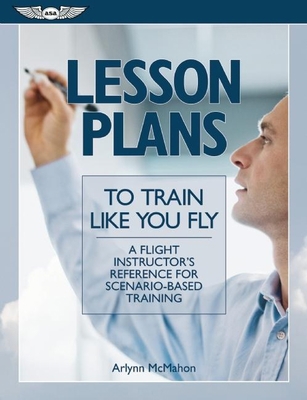 Lesson Plans to Train Like You Fly: A Flight In... 1560277890 Book Cover