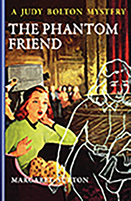 Phantom Friend #30 1429090502 Book Cover
