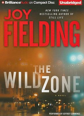 The Wild Zone 1423362683 Book Cover