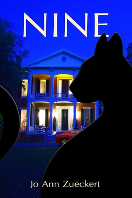 Nine 1732949441 Book Cover