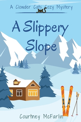 A Slippery Slope B0GPV561RJ Book Cover