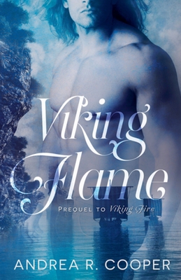 Viking Flame 1393356591 Book Cover