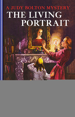Living Portrait #18 1429090383 Book Cover