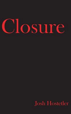 Closure 1984267469 Book Cover