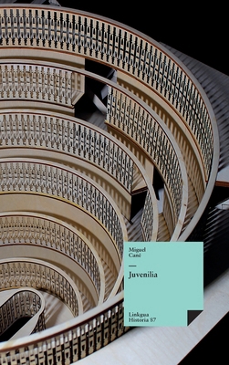 Juvenilia [Spanish] 841126081X Book Cover