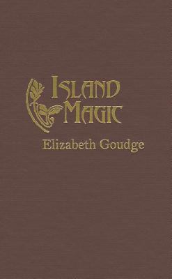 Island Magic 0848813421 Book Cover
