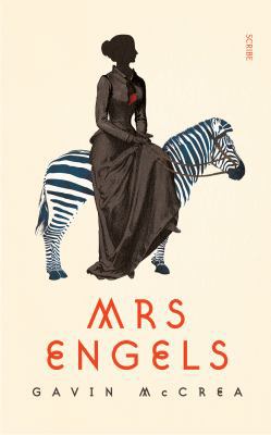 Mrs Engels 1925228266 Book Cover