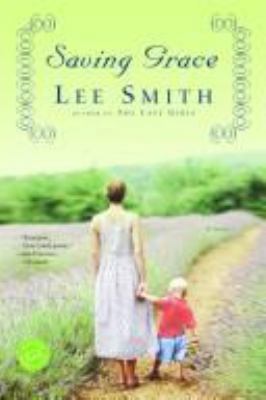 No Saving Grace 080411014X Book Cover