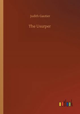 The Usurper 3752342617 Book Cover