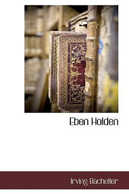 Eben Holden 1116304821 Book Cover