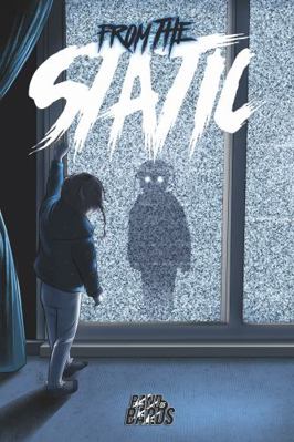 Paperback From the Static : Main Retail Cover Book