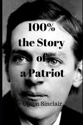 The Story of a Patriot 1700025732 Book Cover