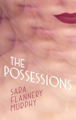 The Possessions 191134403X Book Cover