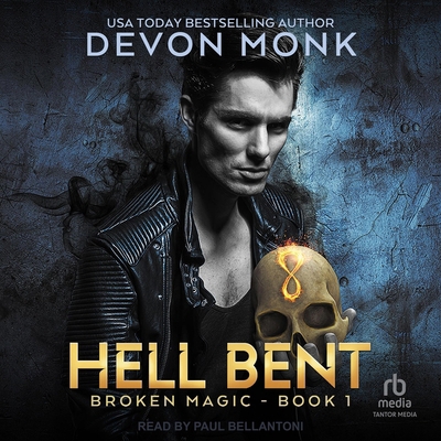 Hell Bent B0F41C2MJ9 Book Cover