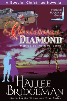 Christmas Diamond, a Novella: Inspired by the J... 1939603145 Book Cover