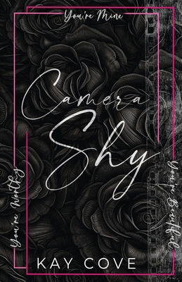 Camera Shy 1961071010 Book Cover