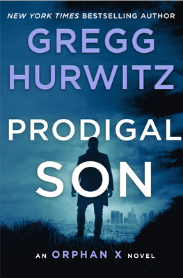 Prodigal Son [Large Print] 1432885421 Book Cover