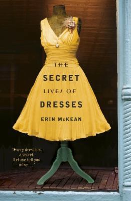 The Secret Lives of Dresses 144472035X Book Cover