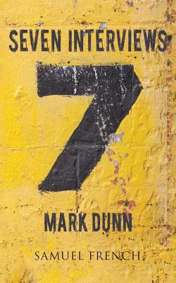 Seven Interviews 0573702152 Book Cover