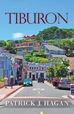 Tiburon 1631322702 Book Cover