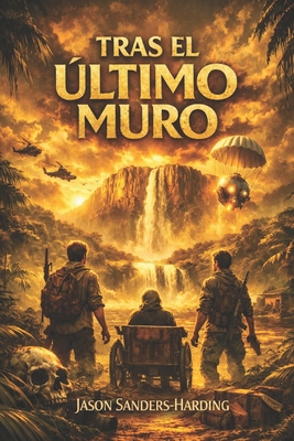 Tras el Último Muro [Spanish] B0CPYSVGFR Book Cover