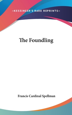The Foundling 1104854163 Book Cover