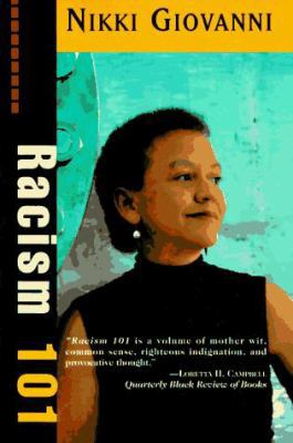 Racism 101 0688142346 Book Cover